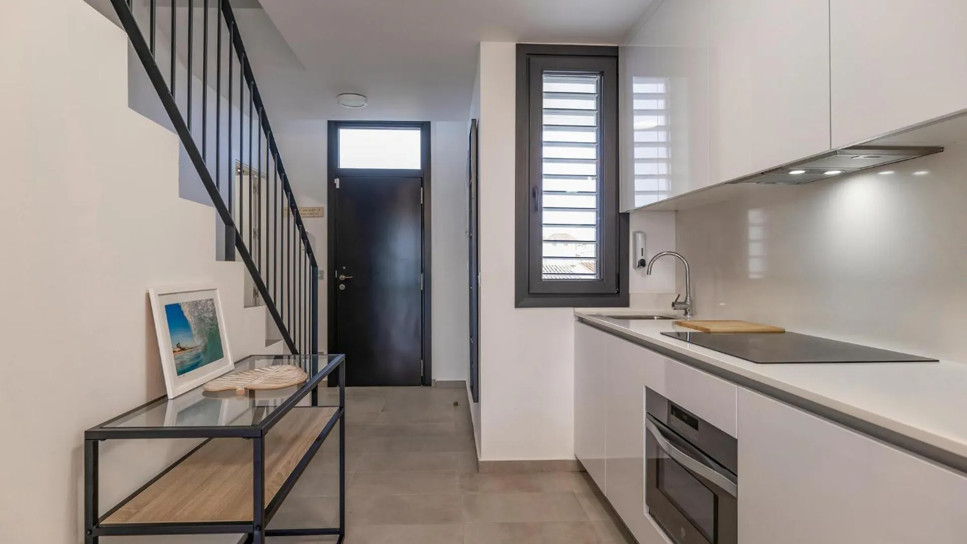Cozy Apartment In Zahara De Los Atunes With Wifi Spain