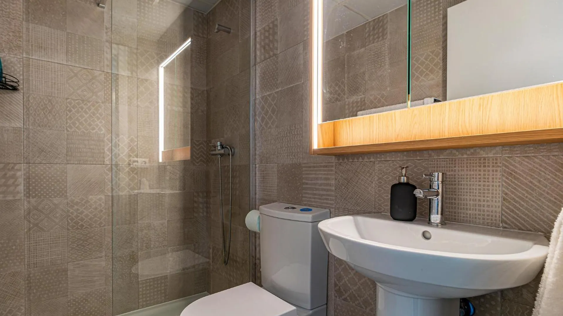 Cozy Apartment In Zahara De Los Atunes With Wifi Spain