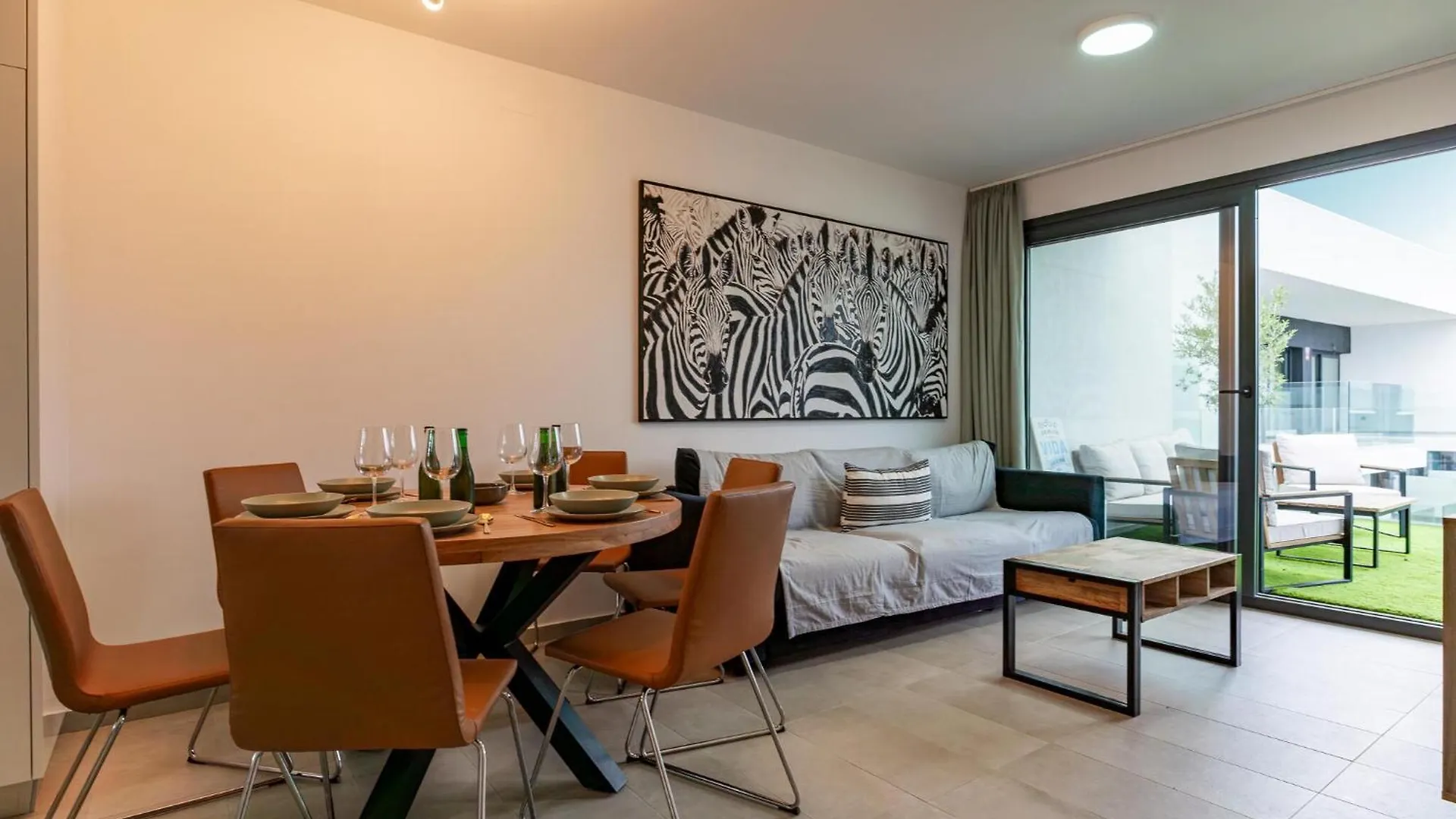 Cozy Apartment In Zahara De Los Atunes With Wifi 0*,  Spain
