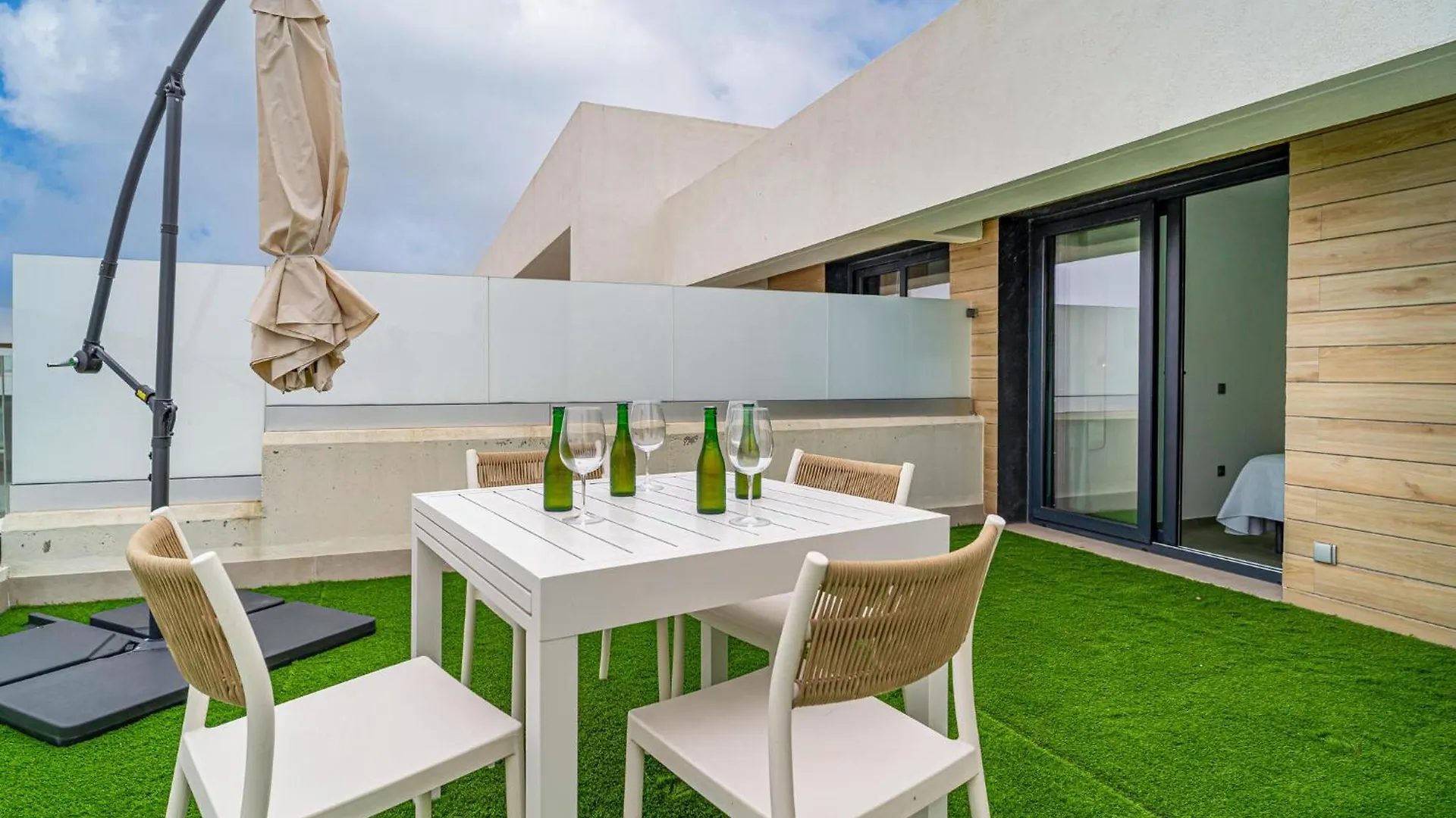 Cozy Apartment In Zahara De Los Atunes With Wifi