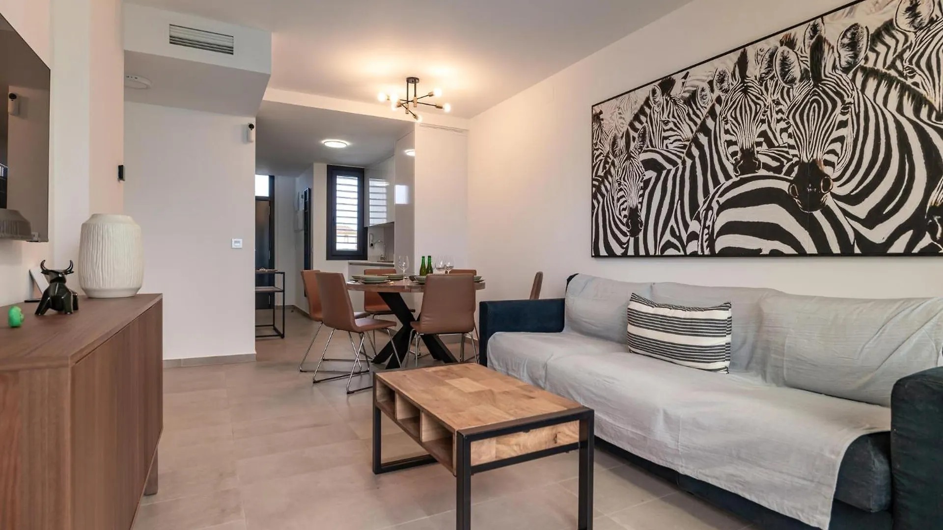 Cozy Apartment In Zahara De Los Atunes With Wifi Spain