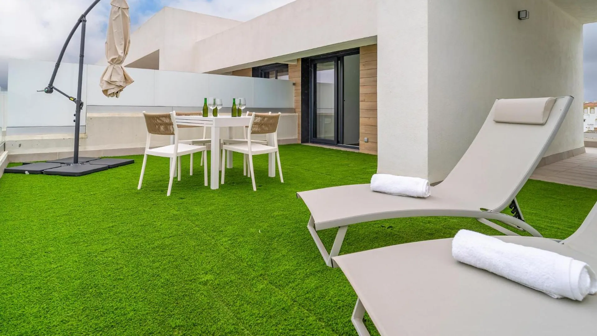 Cozy Apartment In Zahara De Los Atunes With Wifi 0*,