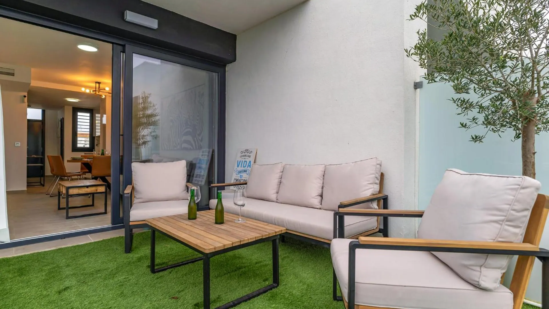 Cozy Apartment In Zahara De Los Atunes With Wifi